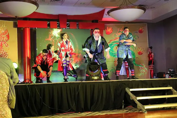 Jaramillos Latin Dance Academy Picture 4