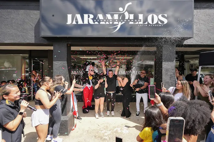 Jaramillos Latin Dance Academy Picture 8