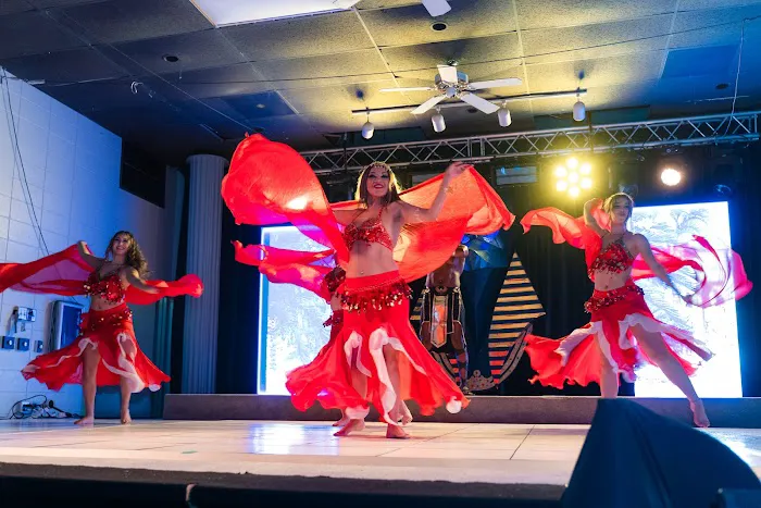Jaramillos Latin Dance Academy Picture 9
