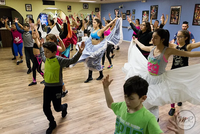 Jaramillos Latin Dance Academy Picture 10