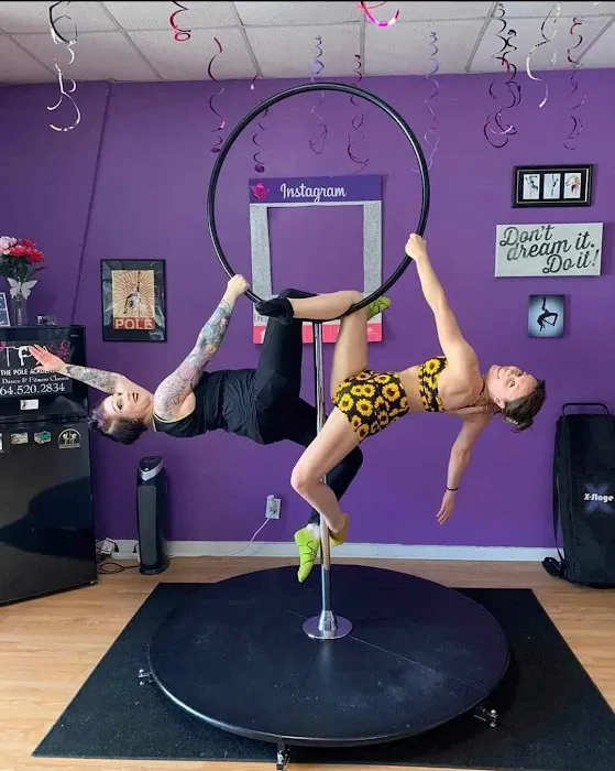 The Pole Academy LLC Picture 9