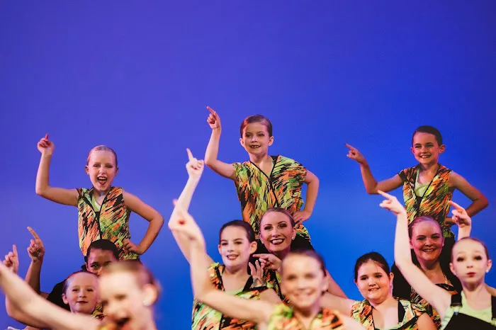 Dance United Picture 2