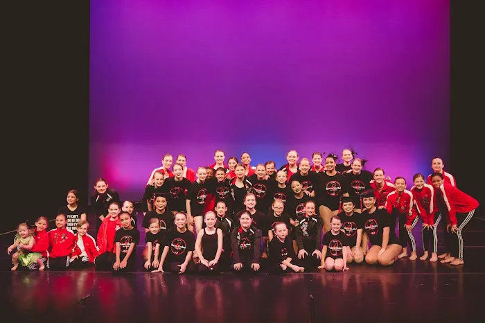 Dance United Picture 1
