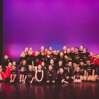 Dance United ico