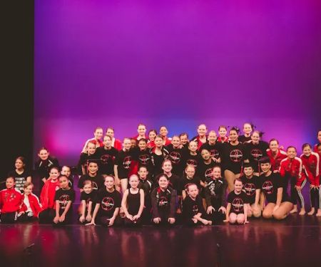 Dance United
