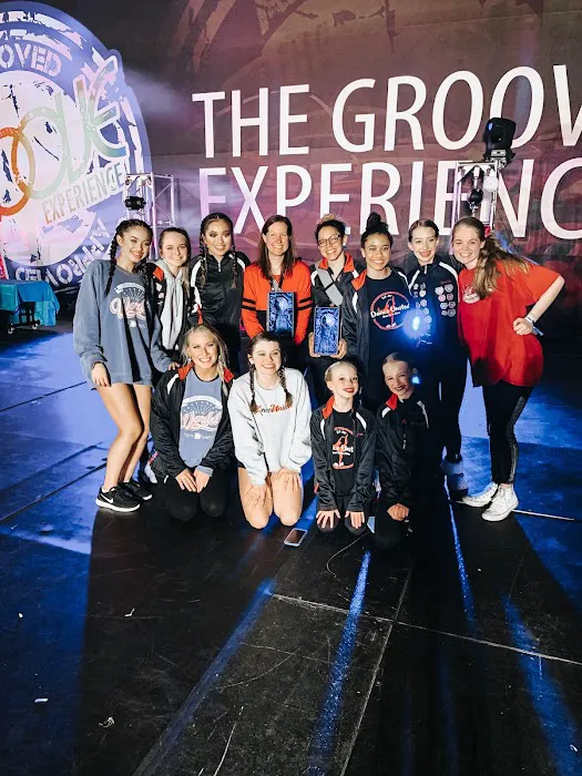 Dance United Picture 5
