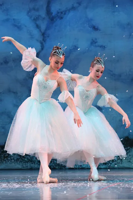 Greenville Ballet School Picture 5