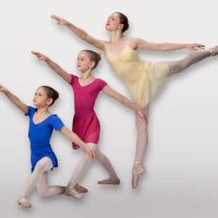 Greenville Ballet School ico