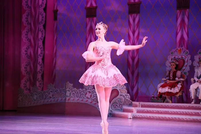Greenville Ballet School Picture 4