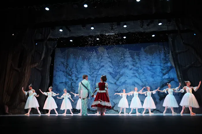 Greenville Ballet School Picture 2