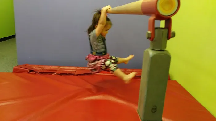 The Little Gym of Greenville Picture 10