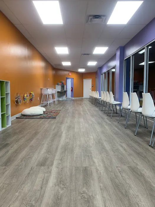 The Little Gym of Greenville Picture 1