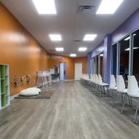 The Little Gym of Greenville ico