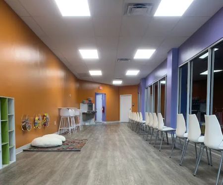 The Little Gym of Greenville
