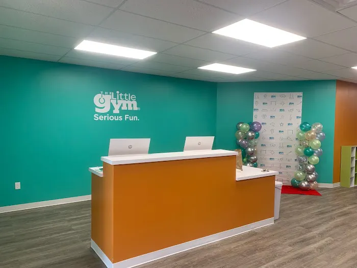 The Little Gym of Greenville Picture 2