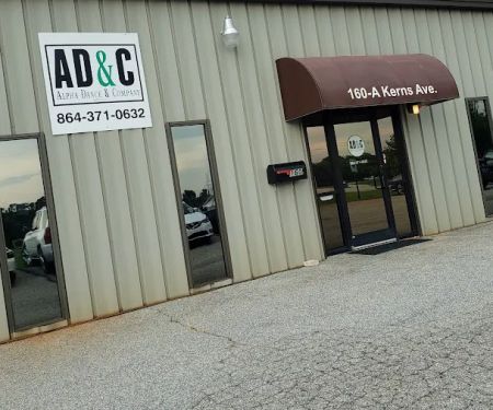 Alpha Dance & Company