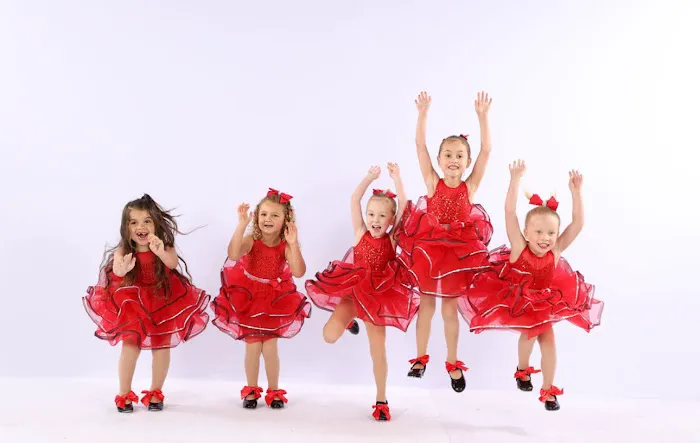 Shock Dance Center Picture 2
