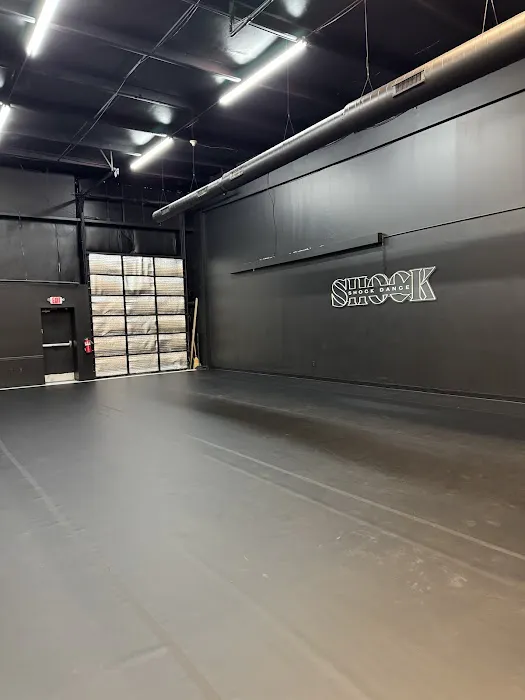 Shock Dance Center Picture 1