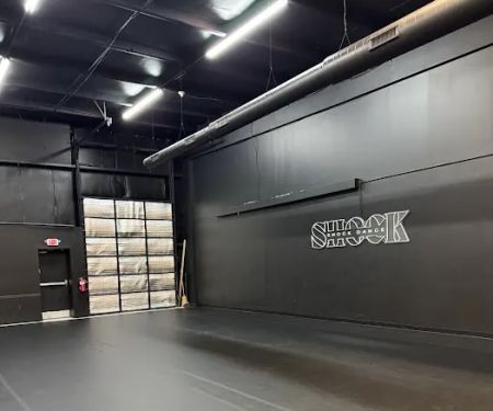 Shock Dance Center