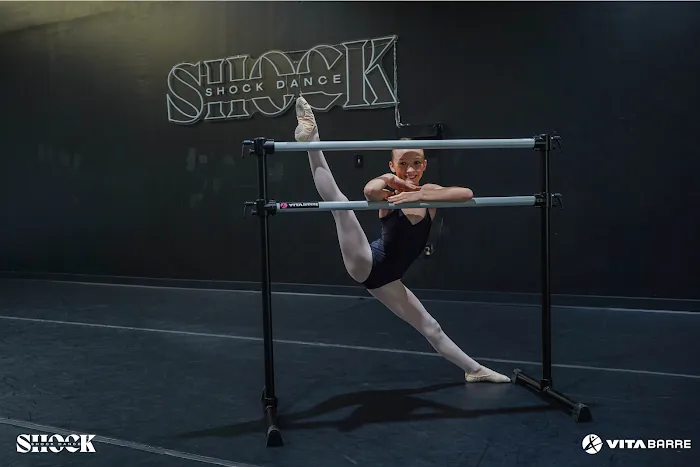 Shock Dance Center Picture 10