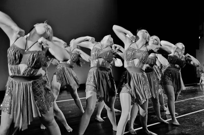 Le Chateau De Danse Picture 1