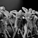 Le Chateau De Danse