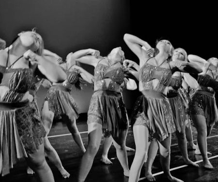 Le Chateau De Danse