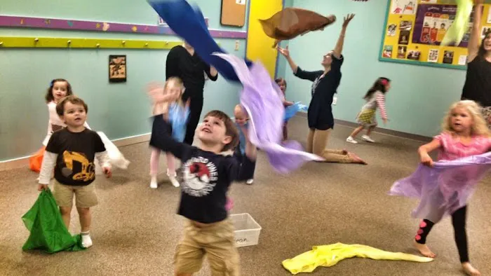 Kindermusik of Greenville at Village Arts Picture 2