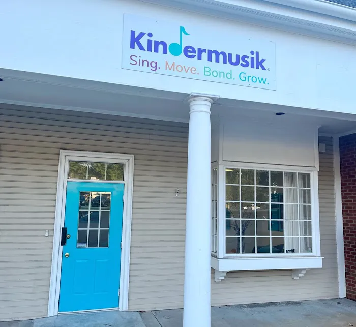 Kindermusik of Greenville at Village Arts Picture 10