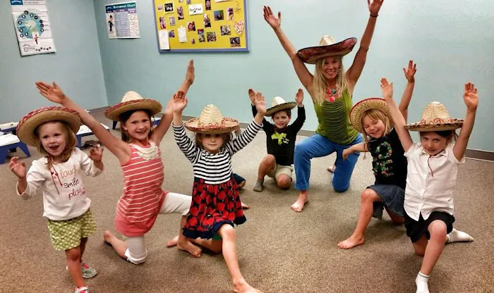 Kindermusik of Greenville at Village Arts Picture 4