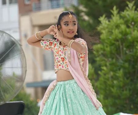 Taal School of Dance and The Indian Arts