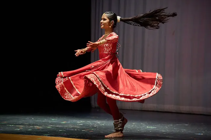 Taal School of Dance and The Indian Arts Picture 4