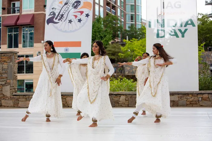 Taal School of Dance and The Indian Arts Picture 3