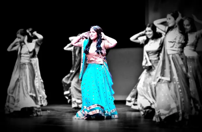 Taal School of Dance and The Indian Arts Picture 5
