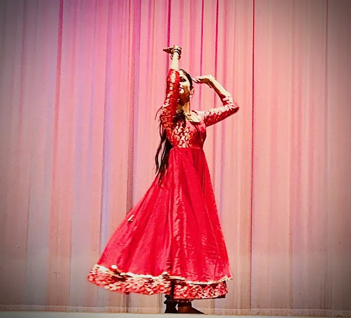 Taal School of Dance and The Indian Arts Picture 2