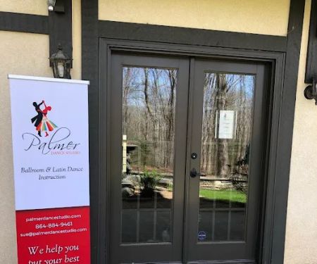Palmer Dance Studio