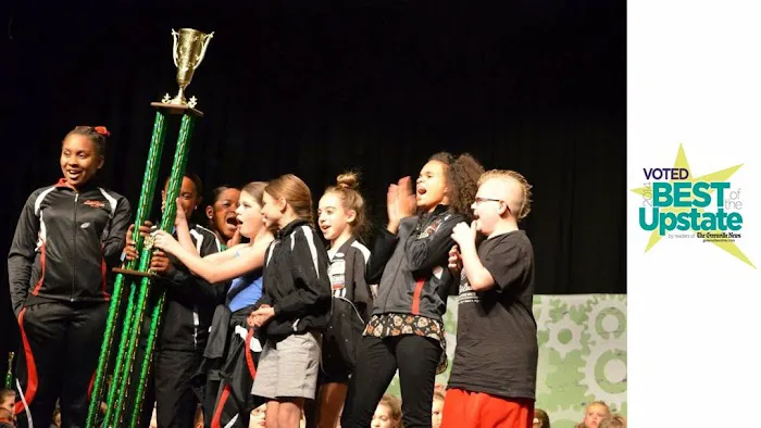 Let's Dance Picture 3
