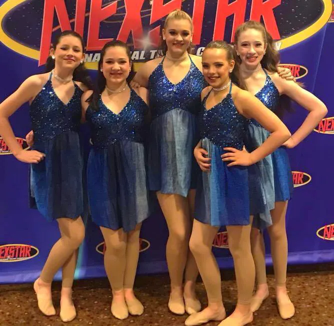 Dance Beyond LLC Picture 6