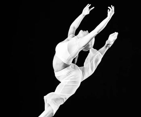 Let's Dance