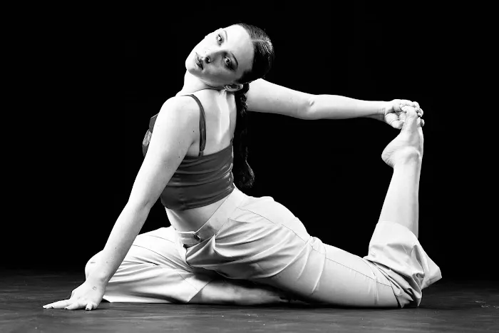 Let's Dance Picture 4