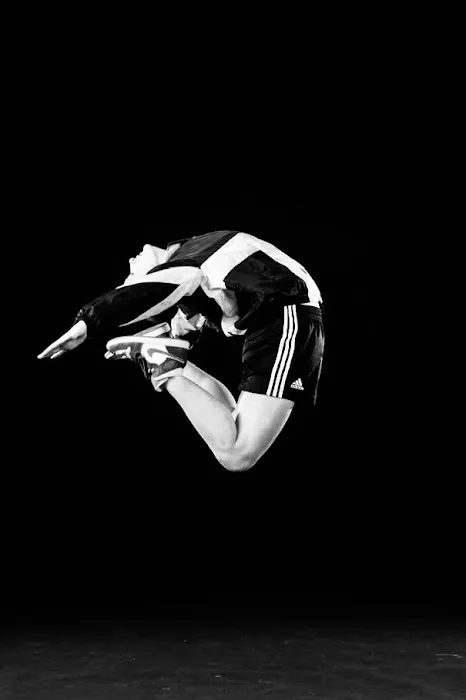 Let's Dance Picture 10