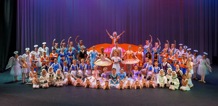 Cornerstone Ballet Picture 1