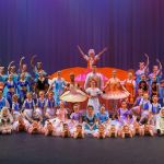 Cornerstone Ballet