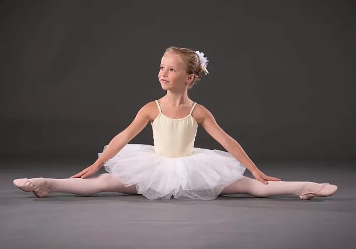 Cornerstone Ballet Picture 4