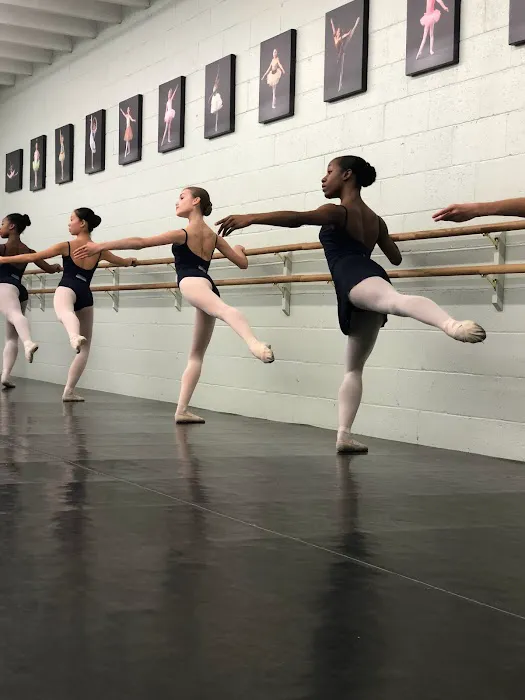 Cornerstone Ballet Picture 5