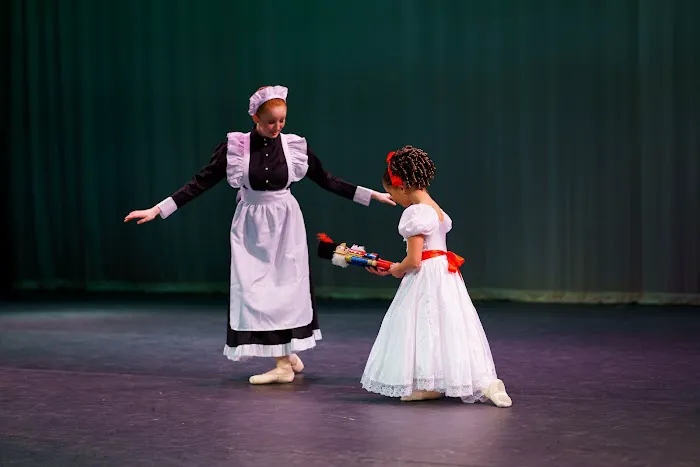 Cornerstone Ballet Picture 9