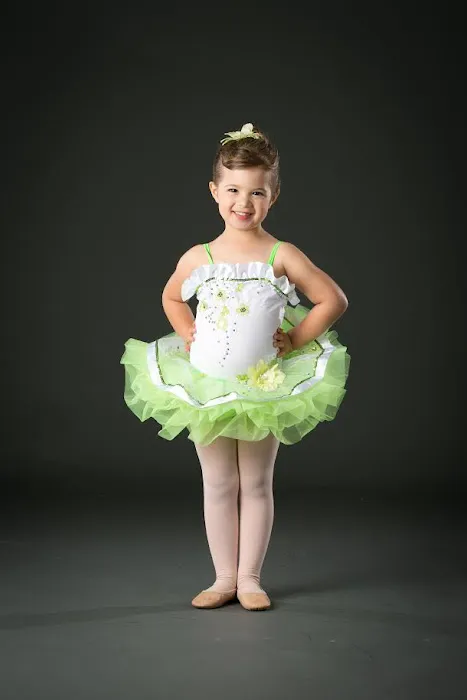 Cornerstone Ballet Picture 8