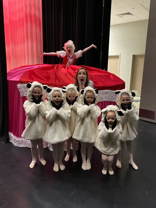 Cornerstone Ballet Picture 7