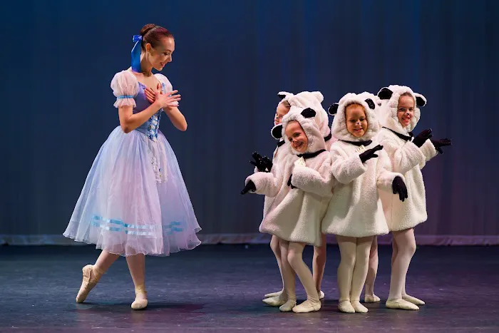 Cornerstone Ballet Picture 6