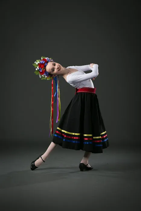 Cornerstone Ballet Picture 10